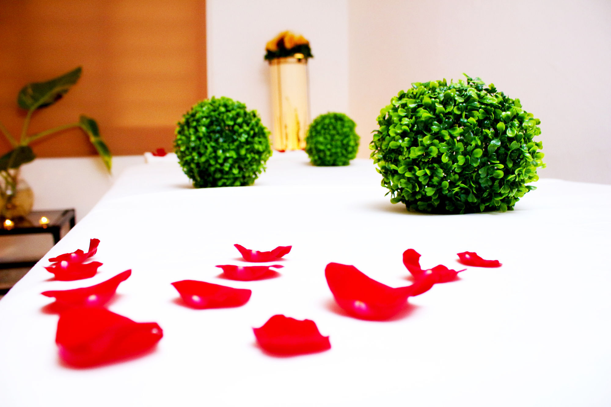 Hotel Spa Taninul Los Puentes エクステリア 写真